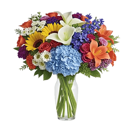 Ivory Blossom Radiance