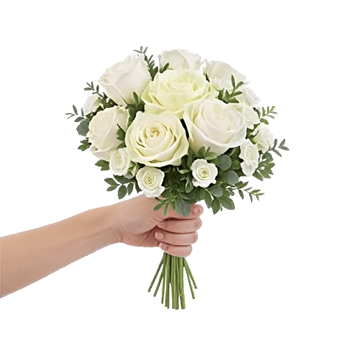 Ivory Garden Grace