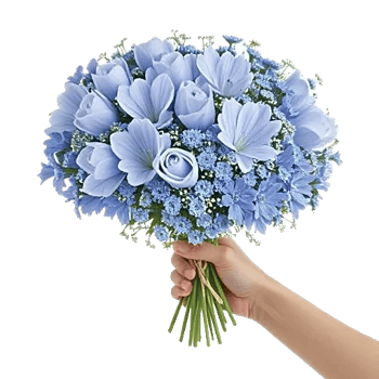 Serenity Blossom Grace