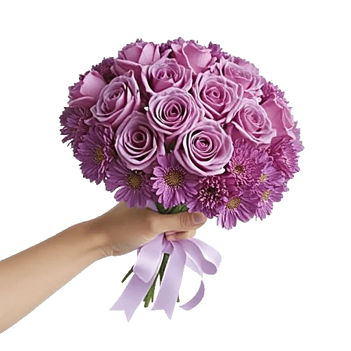 Rosemary Bloom Elegance