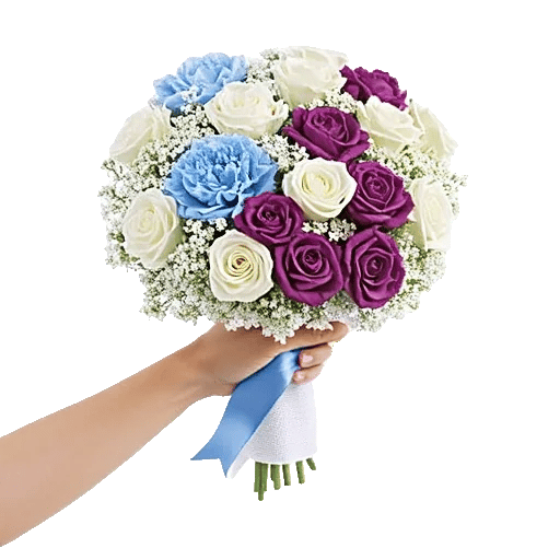 Ivory Blossom Radiance