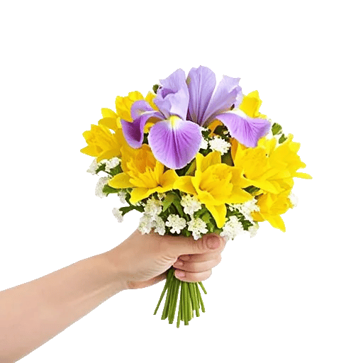 Ivory Blossom Radiance