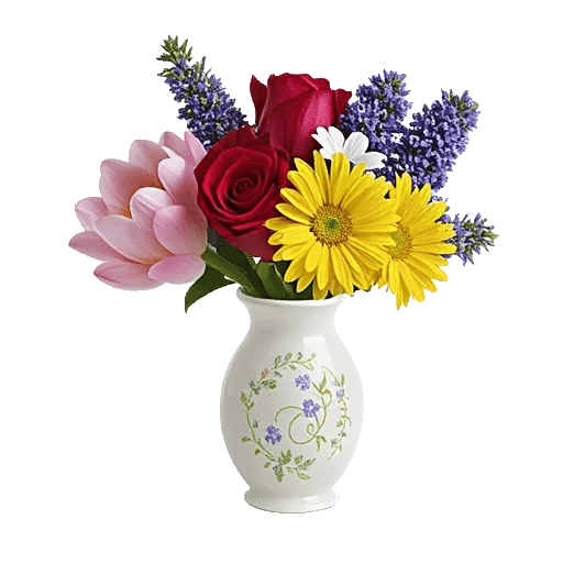 Ivory Blossom Radiance