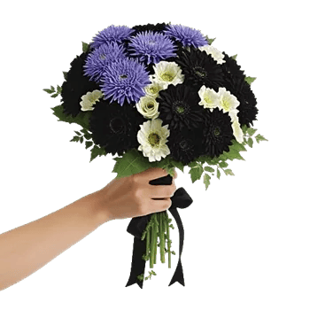 Rosemary Bloom Elegance