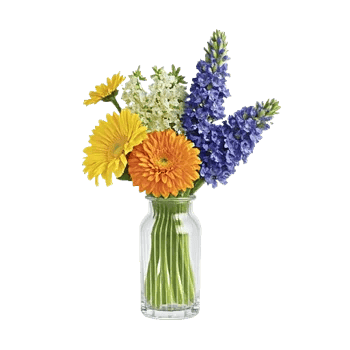 Ivory Blossom Radiance