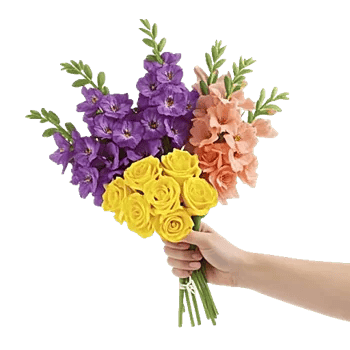 Blossom Harmony Display