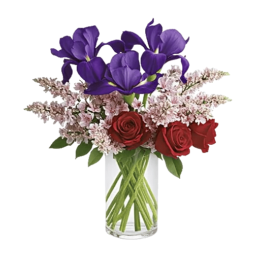 Ivory Blossom Radiance