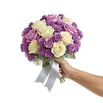 Rosemary Bloom Elegance