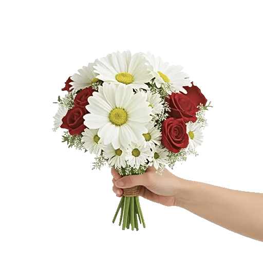 Rosemary Bloom Elegance