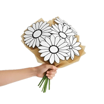 Petal Harmony Bliss