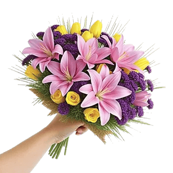 Blossom Harmony Display