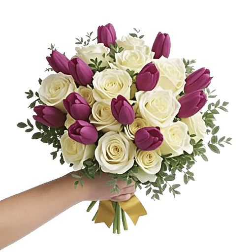 Blossom Harmony Display