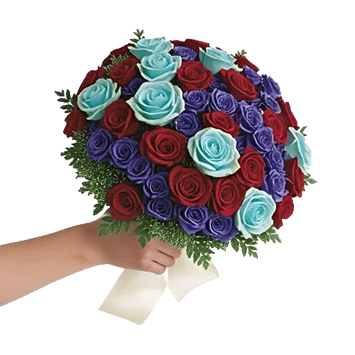 Rosemary Bloom Elegance