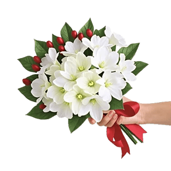 Blossom Harmony Display