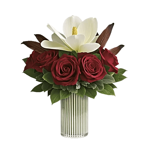 Petal Radiance Bliss