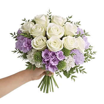 Ivory Garden Grace