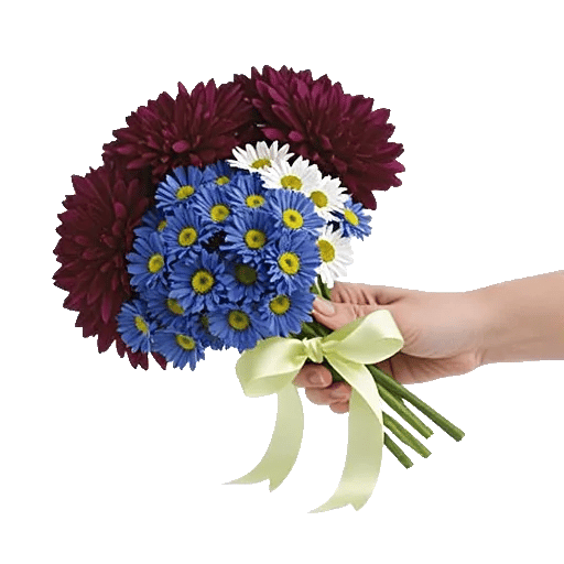 Blossom Petal Serenity