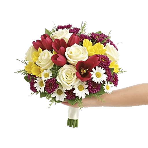 Ivory Garden Grace