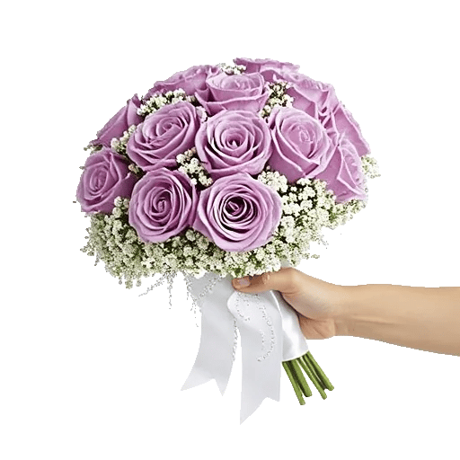 Rosemary Bloom Elegance