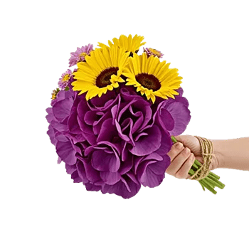 Ivory Blossom Radiance