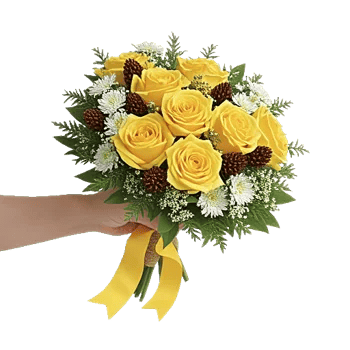 Blossom Harmony Display