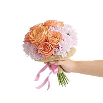 Petal Harmony Bliss