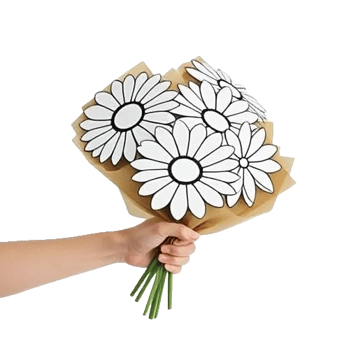 Petal Harmony Bliss