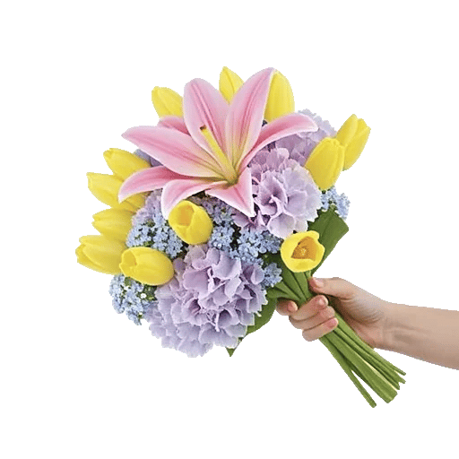 Blossom Harmony Display