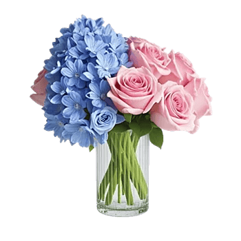 Serenity Blossom Grace