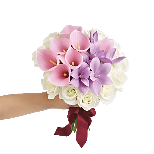 Elegant Calla Lilies