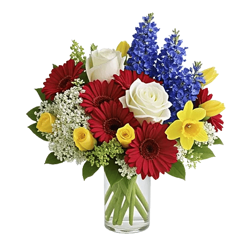 Ivory Blossom Radiance