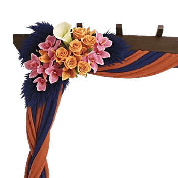 Elegant Calla Lilies