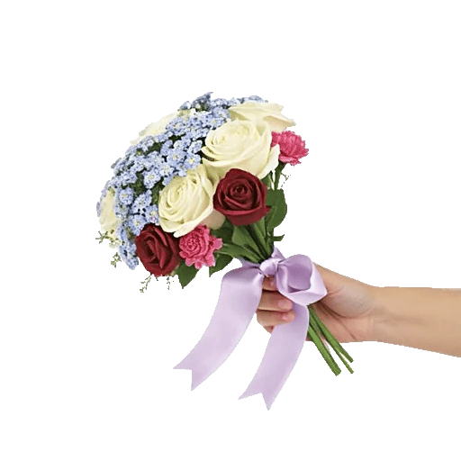 Blossom Petal Serenity