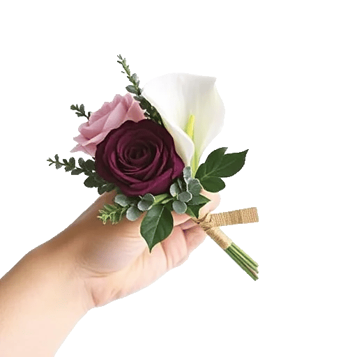 Elegant Calla Lilies