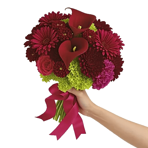 Elegant Calla Lilies