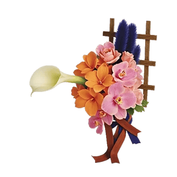 Elegant Calla Lilies