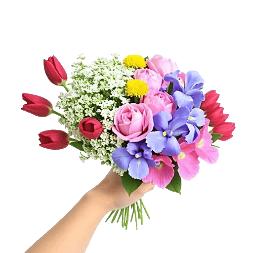 Blossom Harmony Display