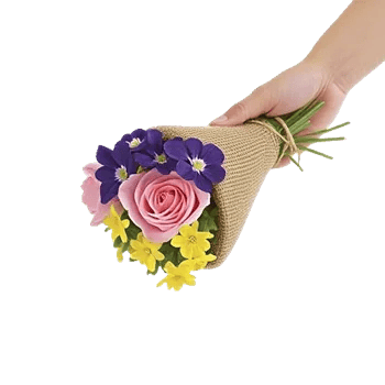 Blossom Petal Serenity