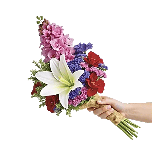 Blossom Harmony Display