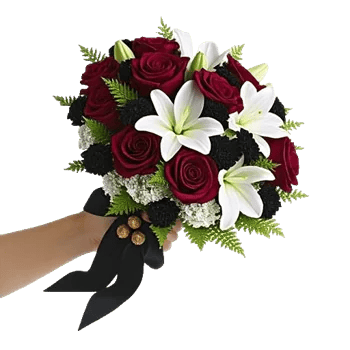 Berry Blossom Radiance