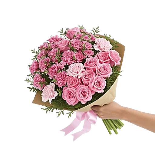 Petal Whisper Symphony