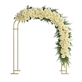 Ivory Blossom Radiance