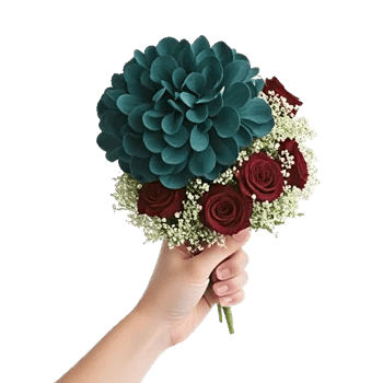 Ivory Blossom Radiance