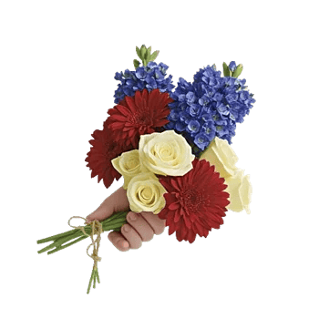 Serenity Blossom Grace