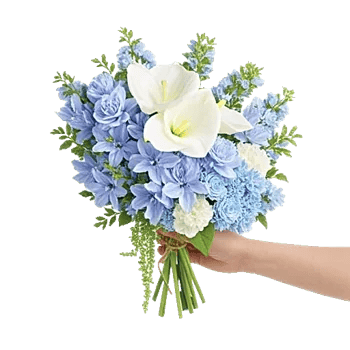 Serenity Blossom Grace