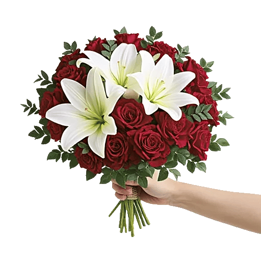 Blossom Harmony Display