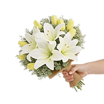 Blossom Harmony Display