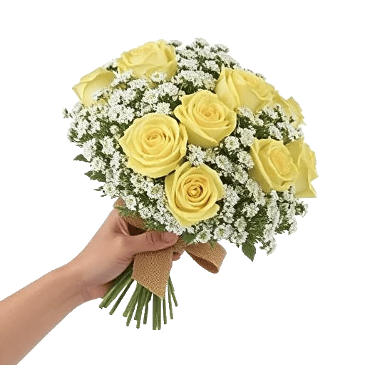 Blossom Radiant Whisper