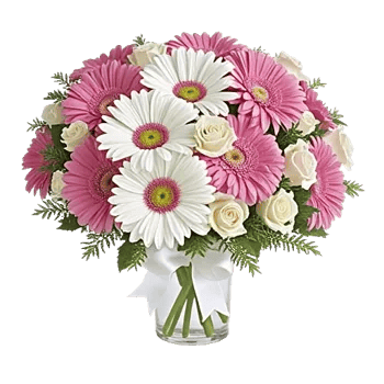 Petal Harmony Bliss