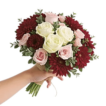 Petal Grace Harmony